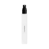 Sweet Floral Eau de Toilette with Bergamot, Vanilla Orchid and Coconut, Clean, Vegan, Cruelty Free Fragrance