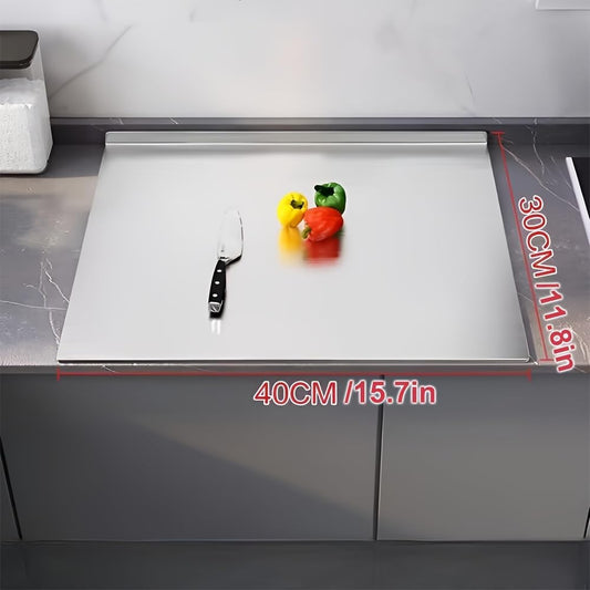 Stainless_Steel_Cutting_Boards_for_Kitchen,_Kneading_Cutting_Board_Mats,_Metal_Cutting_Board_for_Meat,_Fruits,_Vegetables,_Bread,_and_Baking_Small_Cutting_Boards_(40_x_30cm/15.7_x_11.8_in)