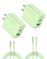 Anker Phone Charger, USB C Charger Block, Type C Charger Fast Charging