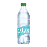 DASANI Purified Water Enhanced with Minerals