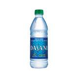 DASANI Purified Water Enhanced with Minerals
