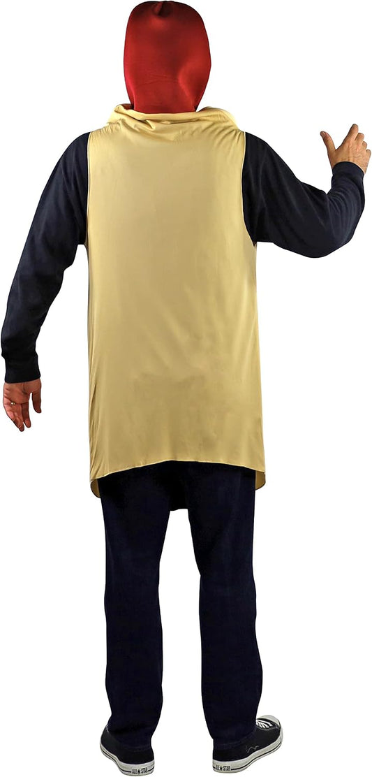 Rasta_Imposta_Lightweight_Hot_Dog_Costume