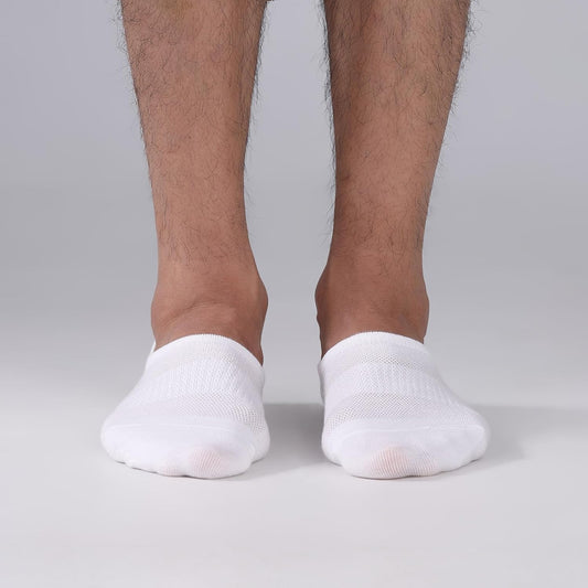 WANDER_No_Show_Socks_Mens_7_Pair_Thin_Non_Slip_Invisible_Cotton_Durable_Sox