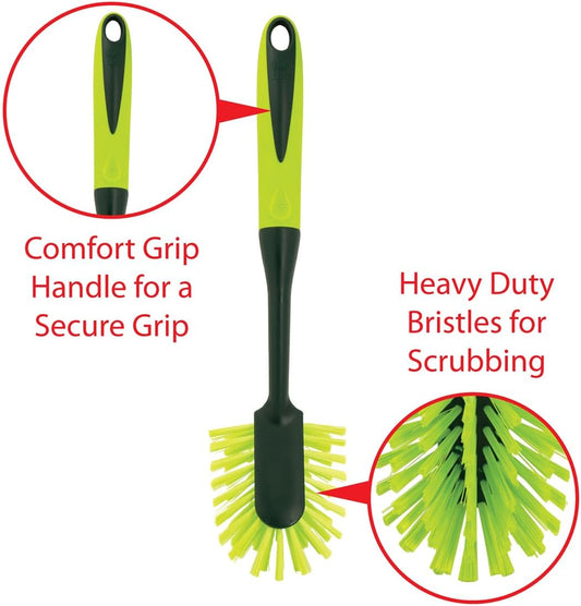 Pine-Sol_Scrub_Brush_Set_-_Long_Handle_Cleaning_Brushes_with_Heavy_Duty_Bristles_and_Comfort_Grip_-_Scrubbers_for_Kitchen,_Household,_and_Dishwashing,_5_Pieces
