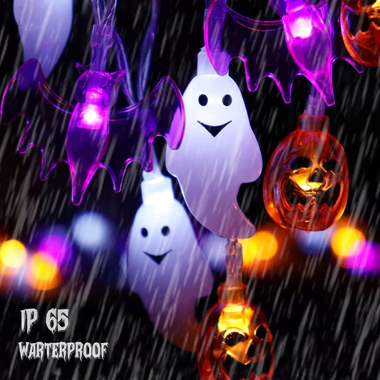 Zimati_Halloween_Lights_Decor_16_ft_30_LED_Battery_Operated_String_Light