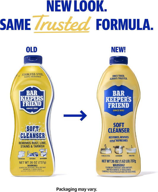 Bar_Keepers_Friend_Soft_Cleanser_Liquid,_13_oz_x_2,_Multipurpose_Surface_Cleaner,_Soap_Scum_&_Grease_from_Stainless_Steel_&_More
