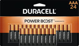 Duracell Coppertop AAA Batteries