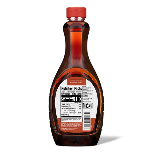 Amazon_Grocery,_Original_Pancake_Syrup,12_Fl_Oz