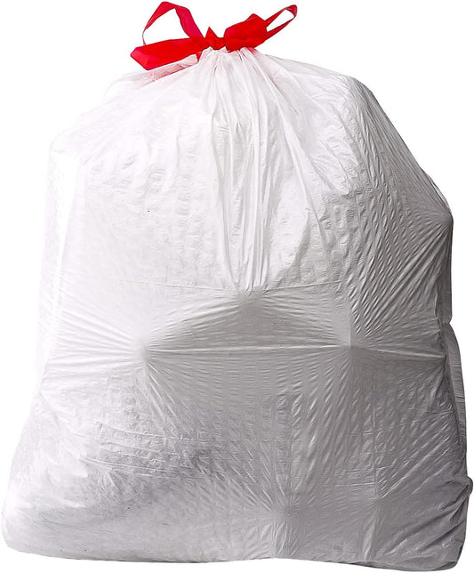 Amazon_Basics_Flextra_Strength_Tall_Kitchen_Drawstring_Trash_Bags,_Fresh_Scent,_Tear_Resistant,_13_Gallon,_120_Count