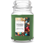 Yankee Candle Balsam & Cedar Scented Candle