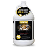 Odorcide Cat Attack Concentrate Odor Eliminator, Cat Urine Remover for Carpet & Upholstery, Litter Box Odor Eliminator