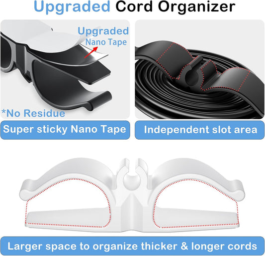 Lancord_Cord_Organizer_for_Appliances,_8_Pack_Appliance_Cord_Organizer
