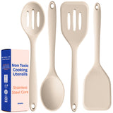 NonToxic Platinum Silicone Utensils