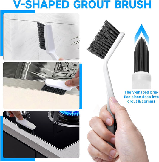 14Pcs_Crevice_Cleaning_Brush_Set,_V_Shape_Grout_Cleaner_Brush_for_Deep_Cleaning_Gap,_Hard_Bristle_Scrub_Brushes_Tools,_Cleaning_Supplies_for_Household_Use,_Bathroom,_Kitchen,_Toilet,_Window