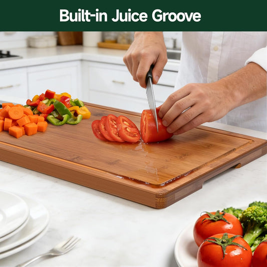 3-Piece_Set_Deep-Carbonized_Bamboo_Cutting_Board_for_Kitchen,_Carbonized