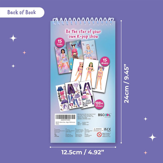 BSCOOL_Kpop_Sticker_Book_–_Girls_Fashion_Design_Activity_for_Kids