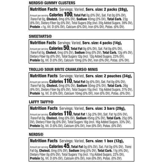 Nerds_Core_Winners_Halloween_Candy_Variety_Bag,_Trick_or_Treat,_180_Ct,_61.73_oz