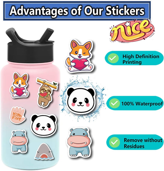 200Pcs_Water_Bottle_Stickers_for_Kids_Teens,_Waterproof_Vinyl_Stickers
