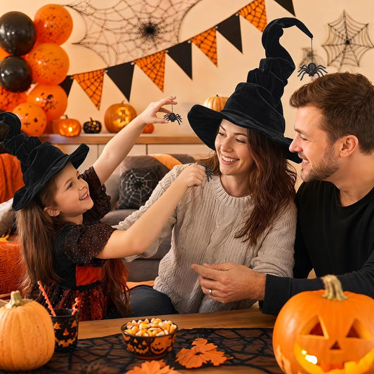 Black_Witch_Hat_with_Spider,_Halloween_Witches_Hat_for_Women_Costume_Party