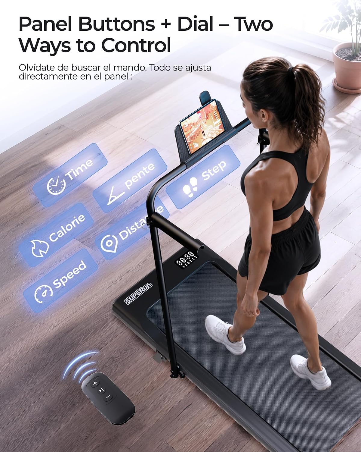 Superun_Walking_Pad_with_6%_Incline,_2.5HP_Treadmill,_0.6-3.8_MPH,_300_lbs