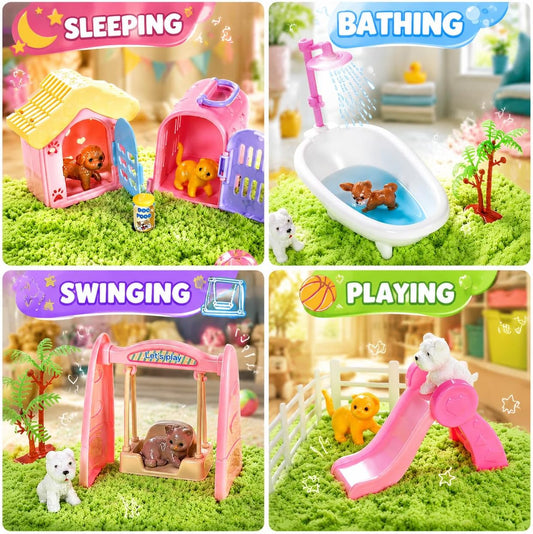 Carolart_Pet_Sensory_Bin,_Dog_&_Cat_Sand_Box_Play_Sand_Kit,_Sensory_Toys