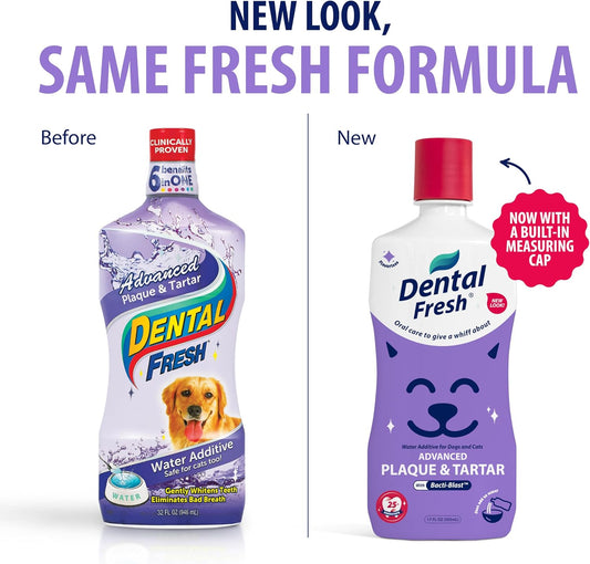 Dental_Fresh_Advanced_Plaque_&_Tartar_Water_Additive_for_Dogs_&_Cats,_17_oz