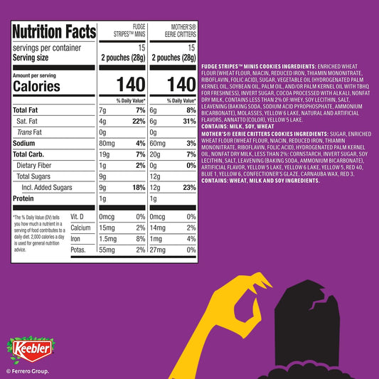 Keebler_Trick_or_Sweet_Treat_variety_pack,_Halloween_cookies,_30_ct,_15_oz