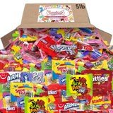 Bulk Candy Individually Wrapped, Halloween Candy