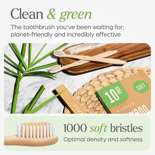 VIVAGO_Bamboo_Toothbrushes_10_Pack_-_Soft_Bristles_Toothbrushes_for_Adults_|_Natural_Toothbrush,_Eco-Friendly,_Wooden_Toothbrush,_BPA-Free