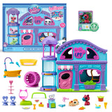 Littlest Pet Shop Playset, Authentic Mystery Figures, Surprise Collectible Kidult Toy, Girls, Boys, Kids