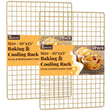 Grid Wire Baking Cooling Racks