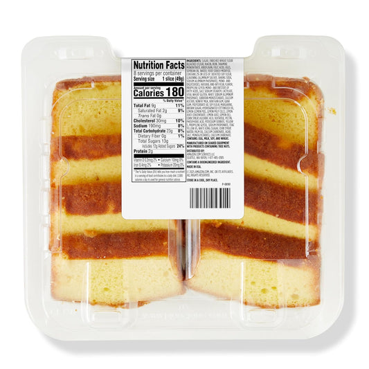 Amazon_Grocery,_Lemon_Iced_Loaf_Cake,_14_Oz,_Frozen