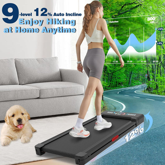 Walking_Pad_Treadmill_12%_Auto_Incline,_Under_Desk_Treadmill