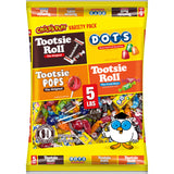 Tootsie Roll Child's Play Candy Favorites, Packaging May Vary