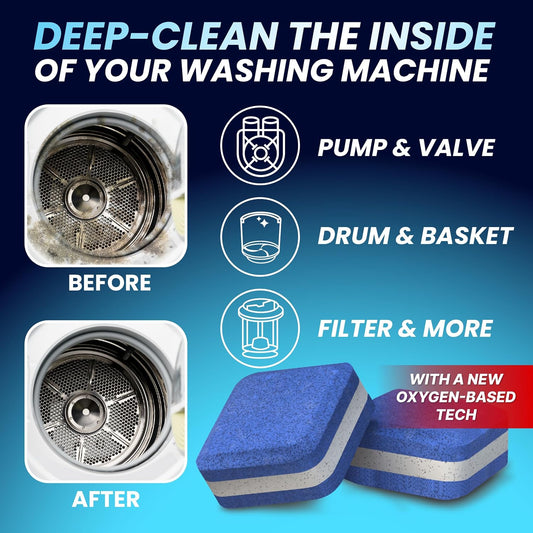 Washing_Machine_Cleaner_Pro_Tablets_for_Pet_Owners,_28_Pack,_Front/Top_Load