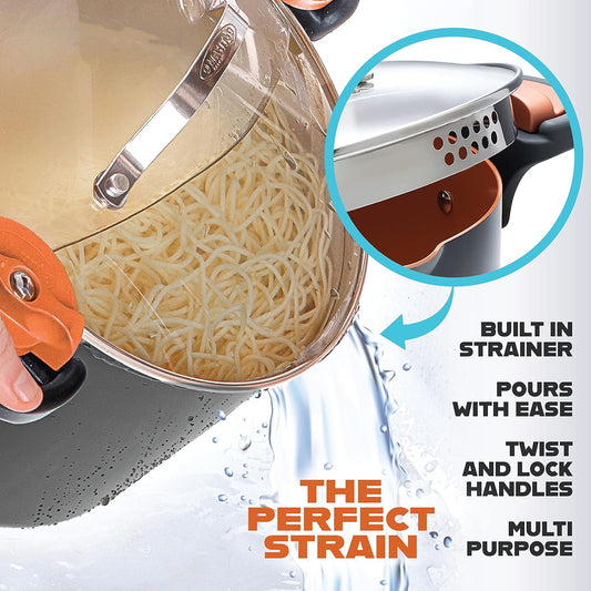 GOTHAM_STEEL_5_Qt_Stock_Pot_with_Strainer_Lid,_Titanium_Ceramic_Nonstick