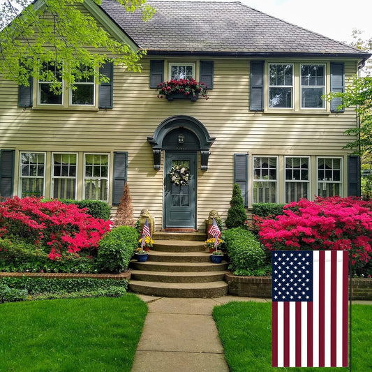 American_Flag_USA_Garden_Flag_12_x_18_-_Patriotic_Double_Sided_Small_Flags_for_Yard