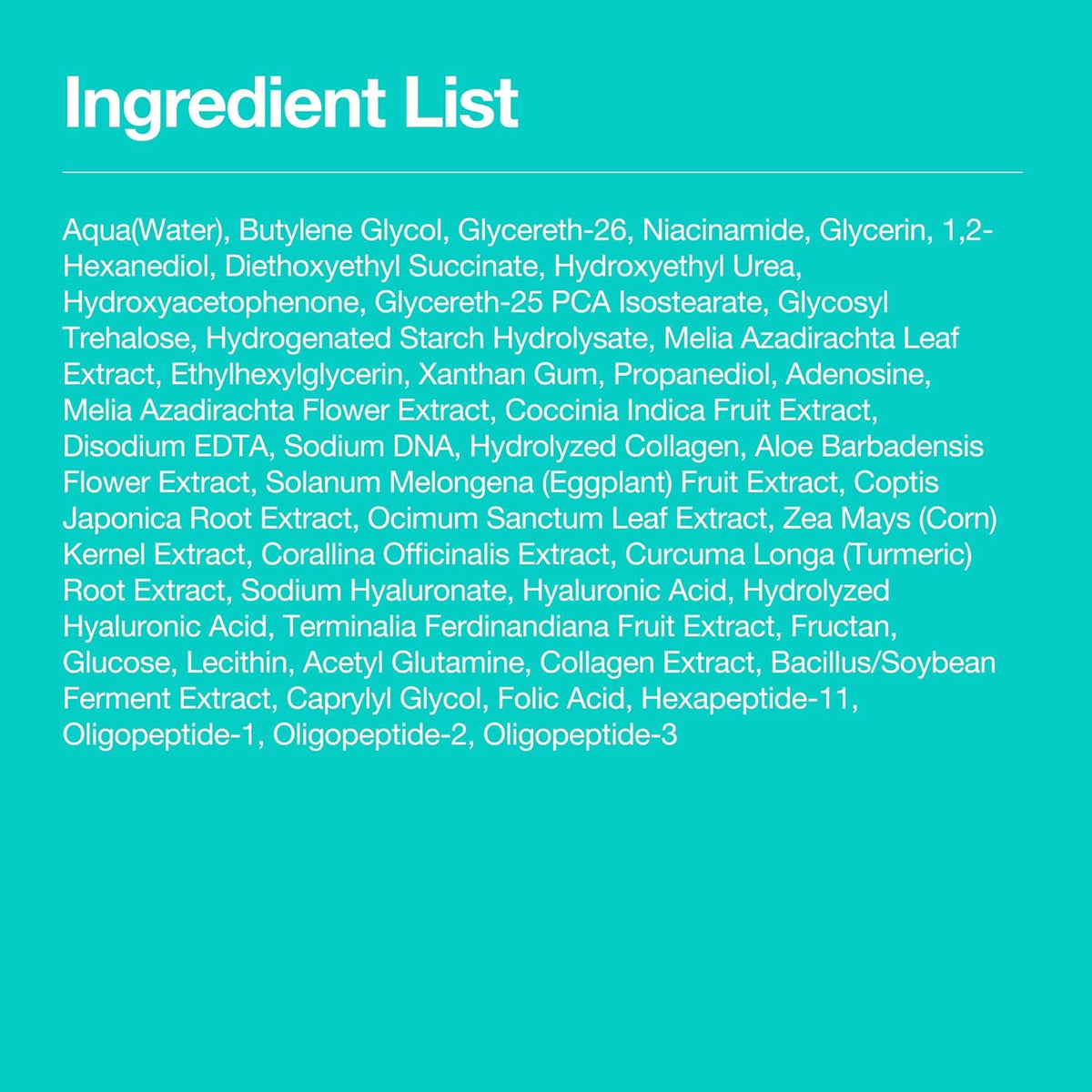 Anua PDRN Hyaluronic Acid 100 Moisturizing Cream – High-End K-Beauty Indulgence for the Refined Skincare Collector