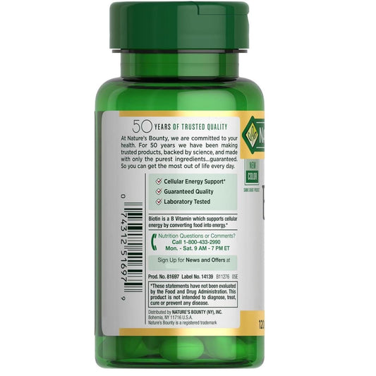 b-vitamin family formula supporting energy metabolism and nervous system