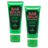 Bag Balm Original Formula Skin Moisturizer 0.33oz Lip Balm Tube for Bath Time Skin Renewal