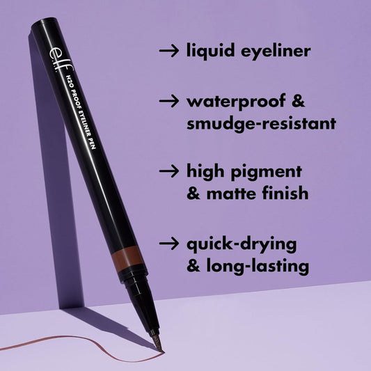 fine precision felt-tip applicator pen