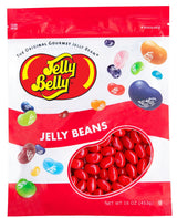 Jelly Belly 7UP Jelly Beans – Guilt-Free Lemon-Lime Candy for Portion-Controlled Snacking and Self-Care Treats, 16 Ounces