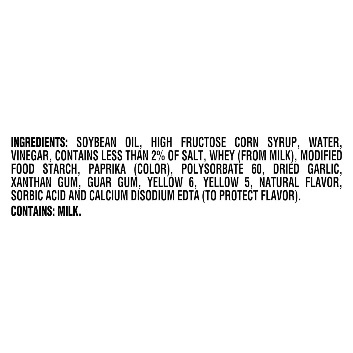 Kraft Creamy French Dressing – Creamy Salad Dressing for Elevated Everyday Nutrition, 16 fl oz