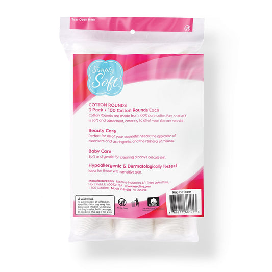 lint-free woven construction