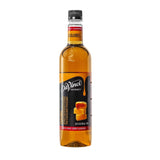DaVinci Gourmet Natural Agave Syrup for Home Coffee Bars Fueling Focused Morning Routines