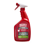 Nature's Miracle Advanced Enzymatic Pet Spray – Self-Care for Pet Parents Who Want a Cleaner, More Comfortable Home