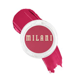 Milani Cheek Kiss Cream Blush – Valentine's Day Beauty Gift for Women Who Love Multi-Use Tints