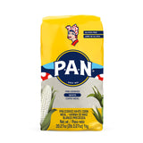P.A.N. White Corn Meal – Thoughtful Housewarming Gift for Gluten-Free Households
