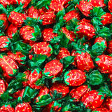Streamlined Hard Candy Pack – Individually Wrapped Assorted Fruit Candy for Clutter-Free Entertaining and Home Treat Bowls