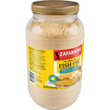 Zatarain's Family-Size Fish Fri Breading for Kid-Friendly Fish Sticks and Chicken Fingers